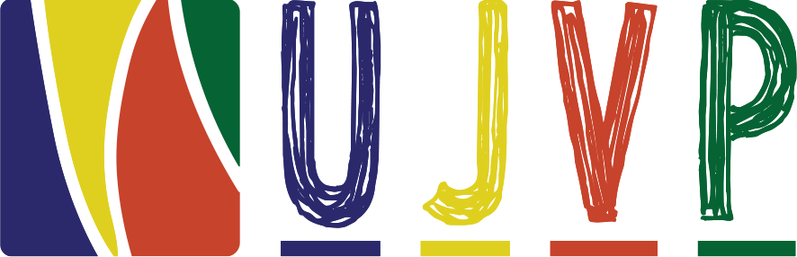 Logo UJVP